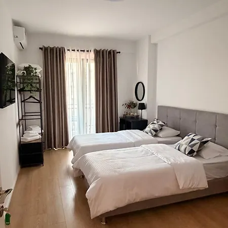 Bed & Breakfast M&t Boutique