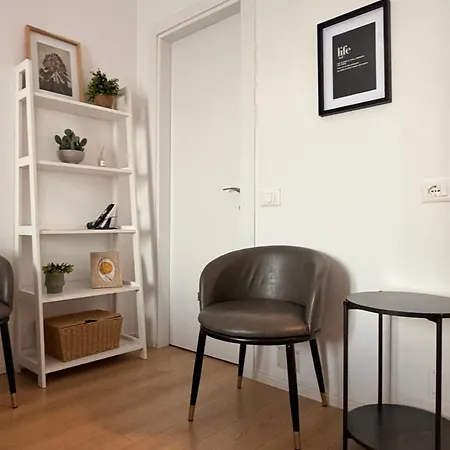 M&t Boutique Bed & Breakfast Tirana