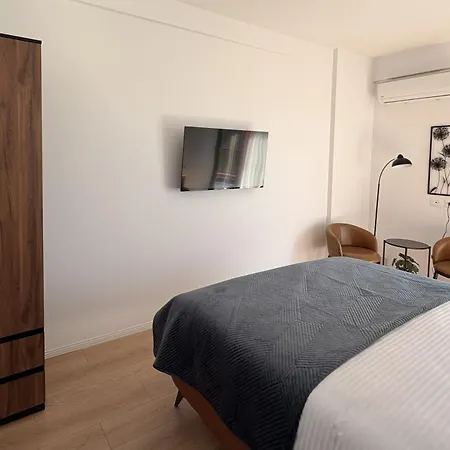 M&t Boutique تيرانا