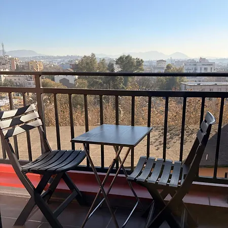 M&t Boutique Bed & Breakfast Tirana