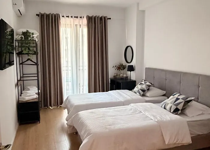 Alojamento de Acomodação e Pequeno-almoço M&t Boutique