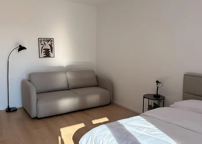 M&t Boutique Alojamento de Acomodação e Pequeno-almoço