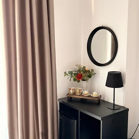 ベッド・アンド・ブレックファスト M&t Boutique