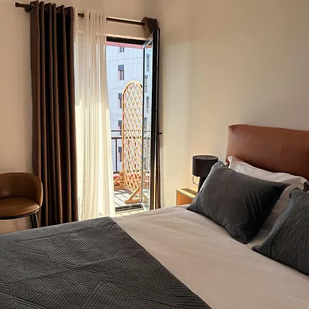 M&t Boutique 3* ティラナ