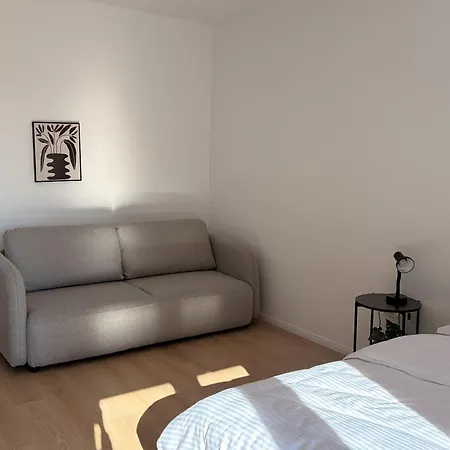M&t Boutique Bed and Breakfast